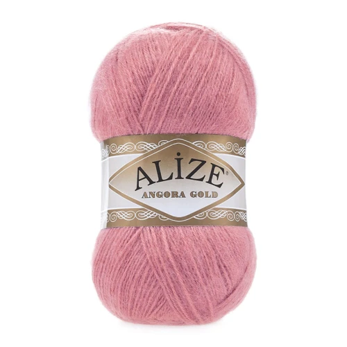 Włóczka Alize Angora Gold 144 / morela