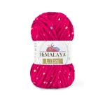Příze Himalaya Dolphin Festival 114 / fuchsia