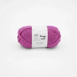 Włóczka Gabo Wool Kroopa Wool 0343 / róż