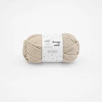 Włóczka Gabo Wool Kroopa Wool 0217 / marcepan