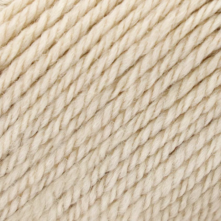 Włóczka Gabo Wool Kroopa Wool 0217 / marcepan
