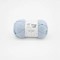 Włóczka Gabo Wool Kroopa Wool 0724 / lodowy błękit