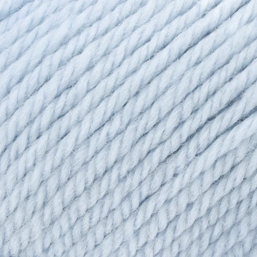 Włóczka Gabo Wool Kroopa Wool 0724 / lodowy błękit