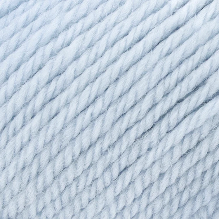 Włóczka Gabo Wool Kroopa Wool 0724 / lodowy błękit