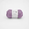 Włóczka Gabo Wool Kroopa Wool 0386 / wrzos