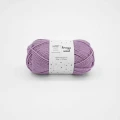 Włóczka Gabo Wool Kroopa Wool 0386 / wrzos