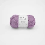 Włóczka Gabo Wool Kroopa Wool 0386 / wrzos