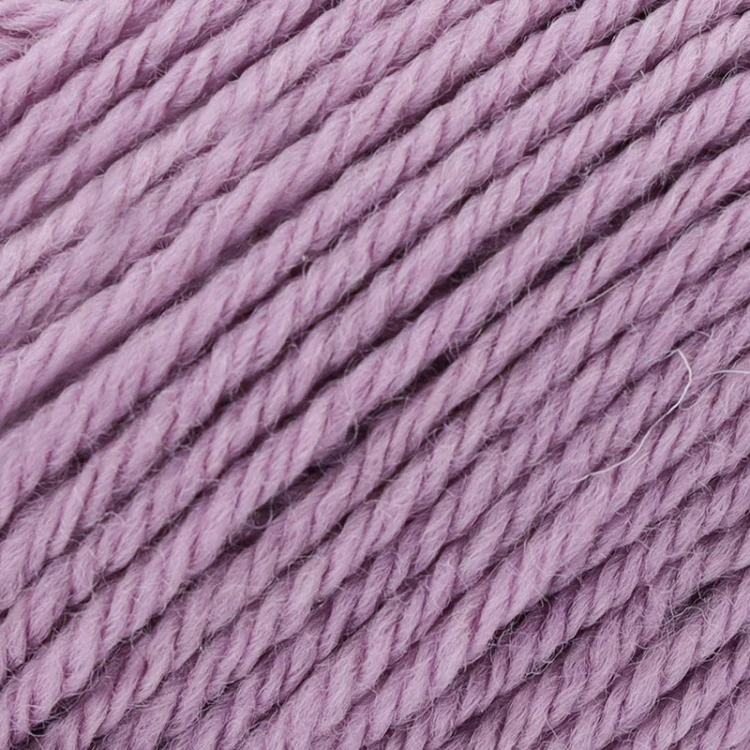 Włóczka Gabo Wool Kroopa Wool 0386 / wrzos