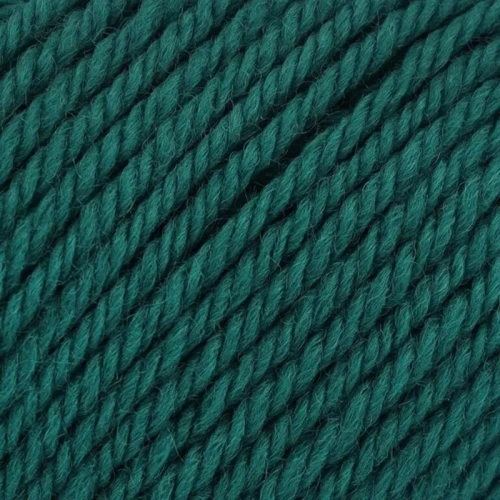 Włóczka Gabo Wool Kroopa Wool 0173 /morska zieleń