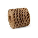 Rafia papierowa / 1.5mm / 200 m / naturalny brąz / 310293