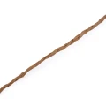 Naturalna rafia / 1,5mm / 200 m / naturalny brąz / 310293
