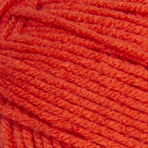 Włóczka YarnArt Jeans Bamboo 141 / pomarańcz