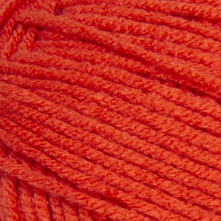Włóczka YarnArt Jeans Bamboo 141 / pomarańcz