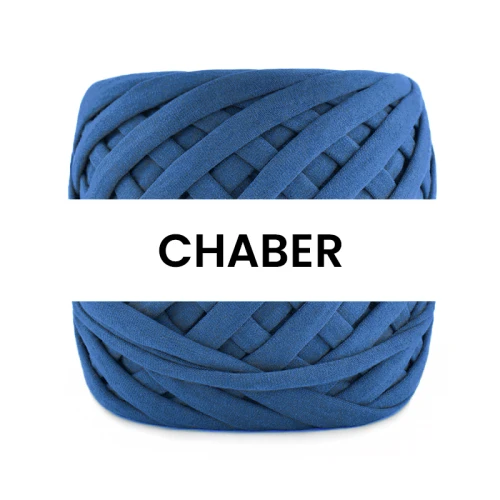T-shirt Yarn Premium Sznurex / chaber