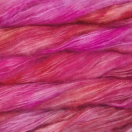 Włóczka Malabrigo Mohair 057 / English Rose