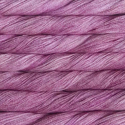 Włóczka Malabrigo Silkpaca 130 / Damask Rose