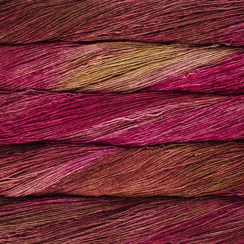 Włóczka Malabrigo Mechita 049 / Jupiter