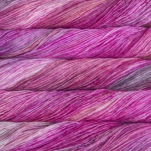 Włóczka Malabrigo Mechita 057 / English Rose