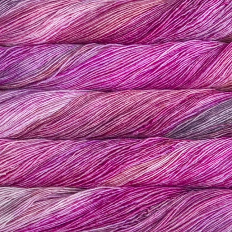 Włóczka Malabrigo Mechita 057 / English Rose