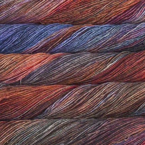 Włóczka Malabrigo Mechita 121 / Marte
