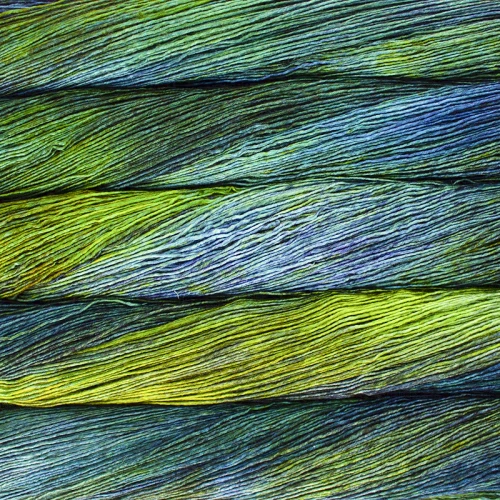 Włóczka Malabrigo Mechita 887 / Ninfas