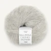 Włóczka Sandnes Garn Ballerina Chunky Mohair 1022 / gołębi