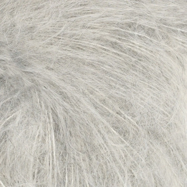 Włóczka Sandnes Garn Ballerina Chunky Mohair 1022 / gołębi