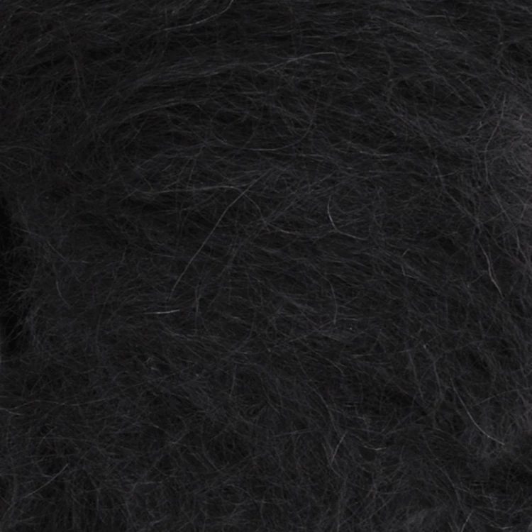 Włóczka Sandnes Garn Ballerina Chunky Mohair 1099 / czerń