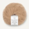 Włóczka Sandnes Garn Ballerina Chunky Mohair 3031 / nude