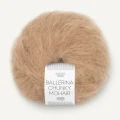 Włóczka Sandnes Garn Ballerina Chunky Mohair 3031 / nude