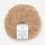 Włóczka Sandnes Garn Ballerina Chunky Mohair 3031 / nude