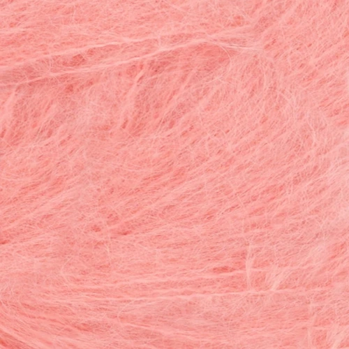 Włóczka Sandnes Garn Ballerina Chunky Mohair 4213 / kwiatowy