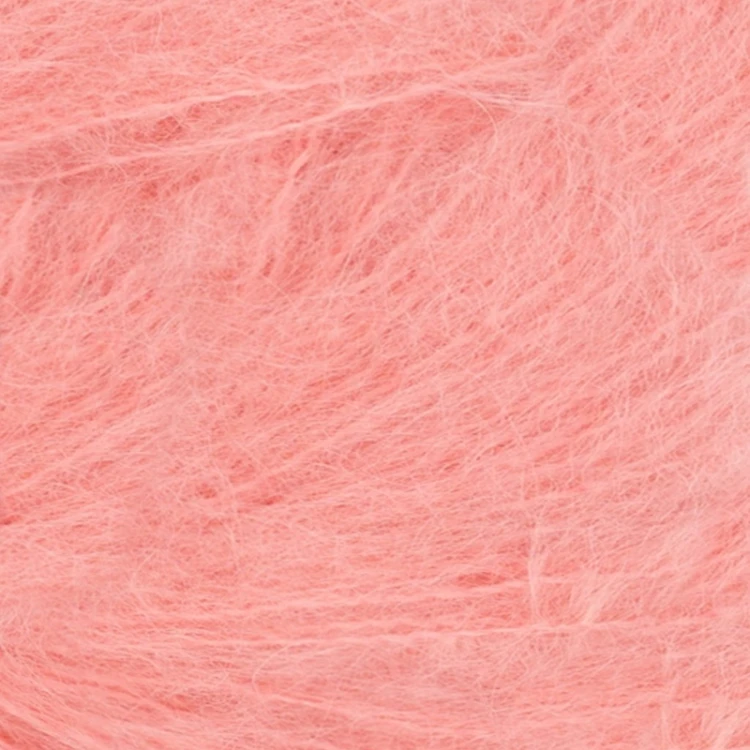 Włóczka Sandnes Garn Ballerina Chunky Mohair 4213 / kwiatowy