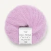 Włóczka Sandnes Garn Ballerina Chunky Mohair 5023 / lilak