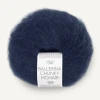 Włóczka Sandnes Garn Ballerina Chunky Mohair 5581 / ciemny navy