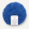 Włóczka Sandnes Garn Ballerina Chunky Mohair 5845 / szafir