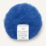 Włóczka Sandnes Garn Ballerina Chunky Mohair 5845 / szafir