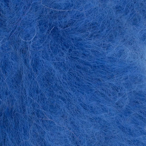 Włóczka Sandnes Garn Ballerina Chunky Mohair 5845 / szafir