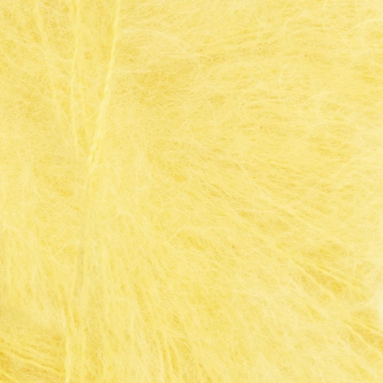 Włóczka Sandnes Garn Ballerina Chunky Mohair 9004 / słoneczny