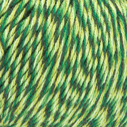 Włóczka YarnArt Baby Cotton Multicolor 5207