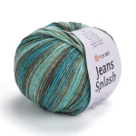 Włóczka YarnArt Jeans Splash 961