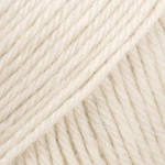 Włóczka Drops Karisma 85 / jasny beż / uni colour