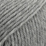 Włóczka Drops Karisma 21 / średni szary / mix