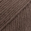 Włóczka Drops Karisma 04 / czekoladowy brąz / uni colour