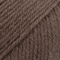 Włóczka Drops Karisma 04 / czekoladowy brąz / uni colour
