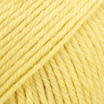Włóczka Drops Karisma 79 / cytrynowy / uni colour