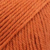 Włóczka Drops Karisma 11 / pomarańczowy / uni colour
