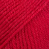 Włóczka Drops Karisma 48 / czerwone wino / uni colour