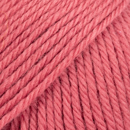 Włóczka Drops Karisma 80 / herbaciany róż / uni colour