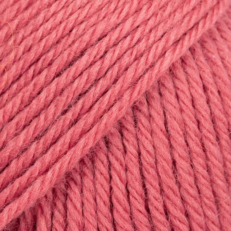 Włóczka Drops Karisma 80 / herbaciany róż / uni colour